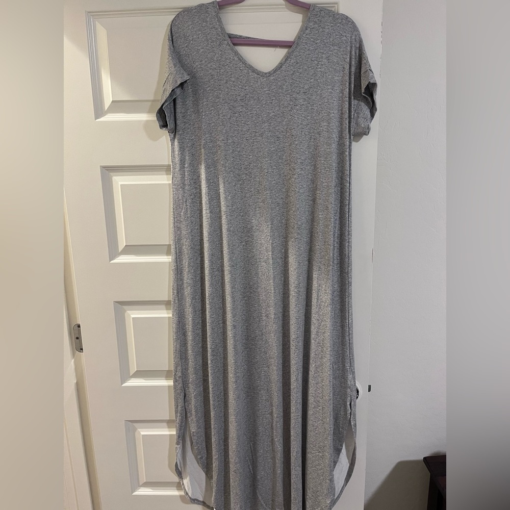 NWT LuLaRoe Macy Dress